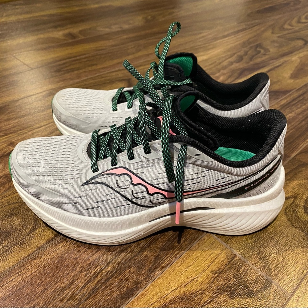Saucony Endorphin Speed 3